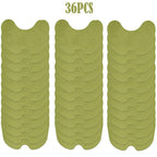 HerbaRelief™ Natural Knee Patches – Deep Heat Therapy for Lasting Joint Comfort
