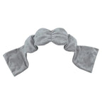 SleepShield™ Weighted Eyemask – 100% Blackout, Strap-Free Design for Deep Sleep and Side-Sleeping Comfort