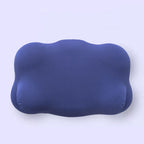 SleepEase™ Odorless Orthopedic Pillow – Memory Foam Neck and Shoulder Pain Relief for Ergonomic Comfort