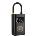 FANTTIK X9 Pro Portable Tire Inflator - Smart ON/OFF Hose Design