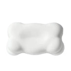 SleepEase™ Odorless Orthopedic Pillow – Memory Foam Neck and Shoulder Pain Relief for Ergonomic Comfort