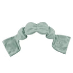 SleepShield™ Weighted Eyemask – 100% Blackout, Strap-Free Design for Deep Sleep and Side-Sleeping Comfort