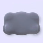 SleepEase™ Odorless Orthopedic Pillow – Memory Foam Neck and Shoulder Pain Relief for Ergonomic Comfort