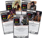 Star Wars Outer Rim Board Game | Strategy Game | Adventure Game for Adults and Teens | Ages 14 and up | 1-4 Players | Average Playtime 3-4 Hours | Made by Fantasy Flight Games