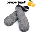 Boxing Gloves Deodorizers Portable Indoor for Football Gloves Bowling Gloves Flax Smell